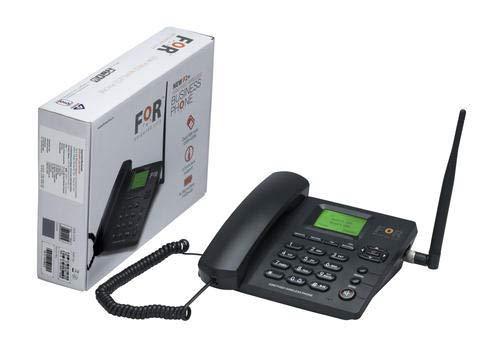 Dual%20SIM%20F1+%20GSM%20Fixed%20Wireless%20Corded%20&%20Cordless%20Landline%20Phone%20(Black)%20-%20Image%202
