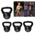 Kettlebells for Strength Training, 8 kg  Kettlebell Weight. 