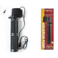 MINJIANG Internal Aquarium Filter 25 Watt Pump For Fish Tank NS F802 by Juwel Aquarium. 