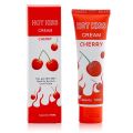 Hot Kiss Cream Cherry Flavour - 100Ml. 