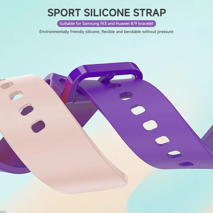 2025%20New%20Watch%20Strap%20+%20Protective%20Case%20For%20Samsung%20Galaxy%20Fit%203%20/%20Huawei%20Band%208%209%20NFC%20Wrist%20Band%20Bracelet%20Silicone%20SmartWatch%20Watchband%20-%20Image%206
