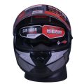 MT Thunder 3 Pro Helmet | Helmet For Bike | MT Helmet Full Face Helmet For Bike. 