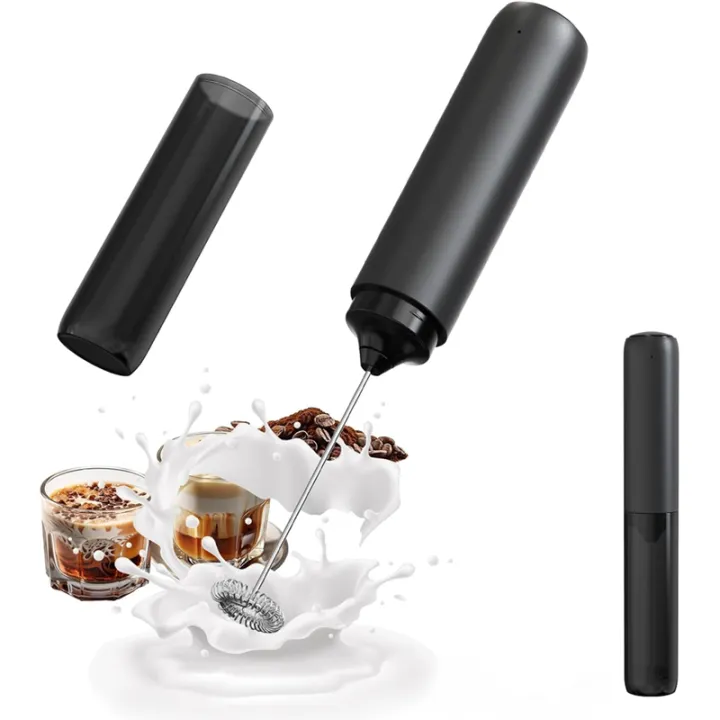 NAMUNY%20Rechargeable%20Milk%20Frother%20Hanheld,Electric%20Coffee%20Frother,Portable%20Hand%20Frother%20Wand%20Drink%20Mixer%20for%20Matcha%20Lattes%20-%20Image%203