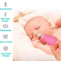 Baby Nasal Aspirator (Nose Cleaner). 