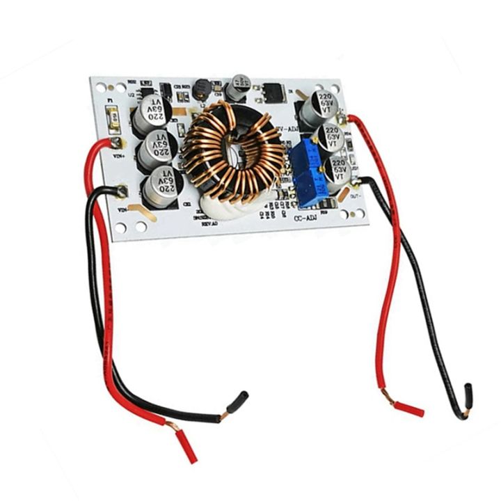 DC%2012V-24V%20TPA3116%20Mono%20Channel%20Digital%20Power%20Audio%20Amplifier%20Board%20&%20Dc-Dc%20Boost%20Converter%20Adjustable%20Power%20Module%20-%20Image%208