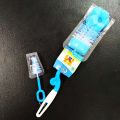 Mumlove 2in1 Baby Bottle Brush - BPA-Free Cleaning Brush for Baby Bottles and Accessories. 