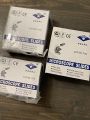 Microscope Plain Slides Glass Slides Pack of 50 ( 25.4*76.2mm) (1"*3")/ 1.0mm -  1.2mm thick - 1 Box. 