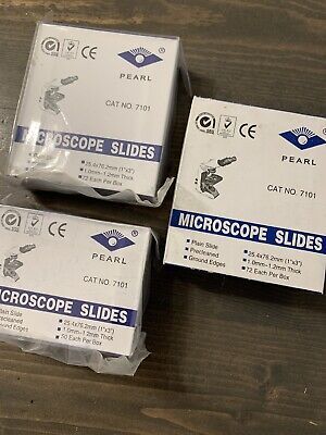 Microscope%20Plain%20Slides%20Glass%20Slides%20Pack%20of%2050%20(%2025.4*76.2mm)%20(1"*3")/%201.0mm%20-%20%201.2mm%20thick%20-%201%20Box%20-%20Image%204