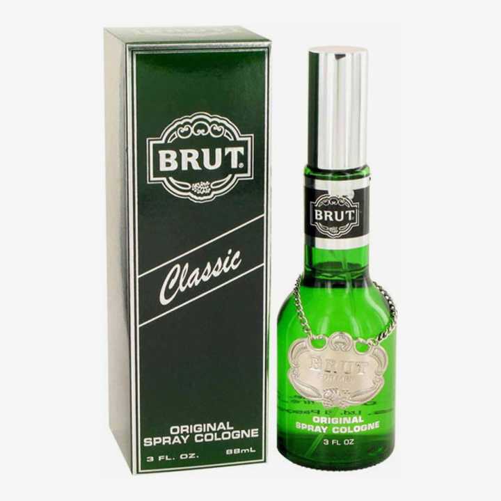 Brut Faberge Men Perfume Spray 100ml