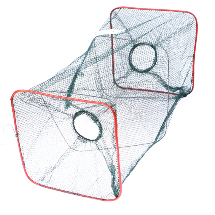Foldable%20Fishing%20Net%20Dip%20Net%20Fish%20Cage%20Nylon%20Steel%20Wire%20Fishing%20Trap%20Cage%20MENGYU%20-%20Image%202
