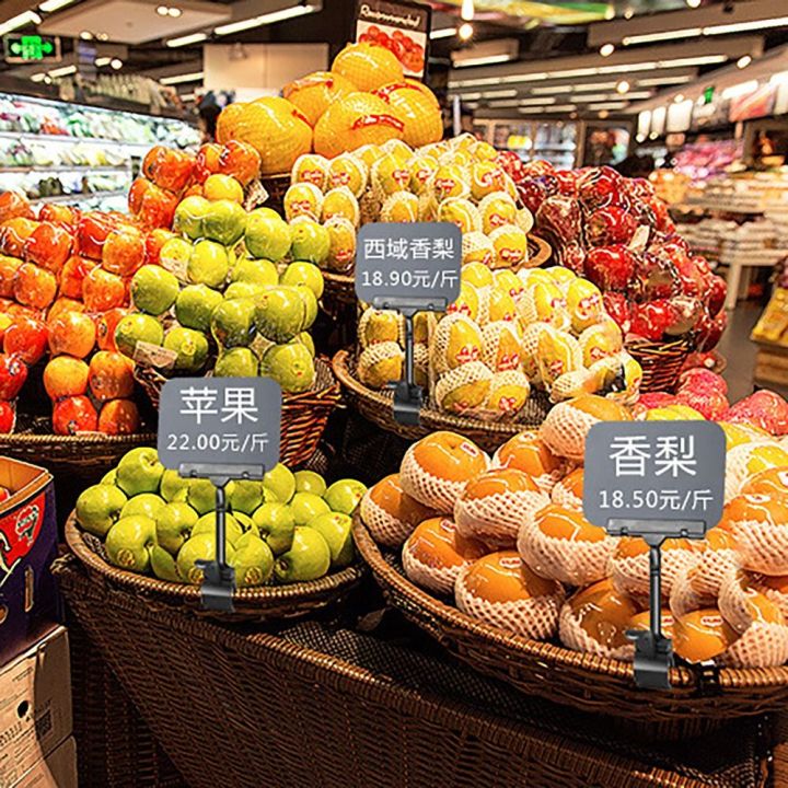 Rewritable%20A4%20A5%20A6%20Chalkboard%20Price%20Tag%20with%20Clip%20Advertising%20Display%20Food%20Price%20Label%20Waterproof%20Erasable%20Price%20Sign%20Holder%20Bakery%20Supermarket%20Restaurant%20Menu%20-%20Image%207