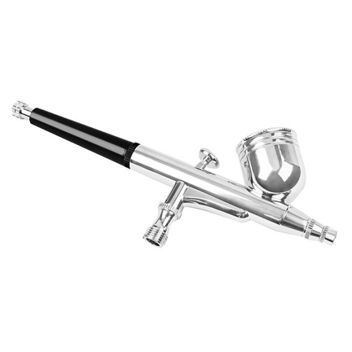 Air%20Brushes%20Double%20Action%20Airbrush%200.3mm%20for%20Painting%20Electric%20Airbrush%20Set%20for%20Painting%20Models,%20Auto%20Graphics%20-%20Image%205