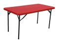 Supreme BUFFET Foldable Dinning Table. 