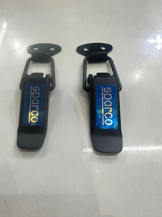 Spraco%20Universal%20Bumper%20Clip%203%E2%80%9D%20Length%20For%20Cars%20And%20Suvs%20-%20Image%202