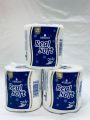 Real Soft 3Ply Toilet Paper, Muskaan- 135g (Pack of 10units). 