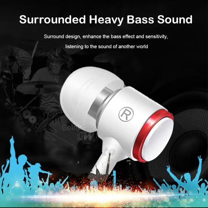 Wiresto%20In%20Ear%20Headphones%20Earphone%20Wired%20Earbuds%20Heavy%20Bass%20Headset%20%20Soundproof%20Earplugs%20Noise%20Canceling%20HIFI%20Sound%20Quality%20Subwoofer%20Earphone%20with%20HD%20Microphone%20Free%20Case%20Box%20-%20Image%203