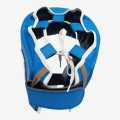 Blue Color Boxing Head Guard. 