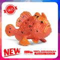 Deep Sea Anglerfish Fish Model Figure Children Kids Education Toy. 