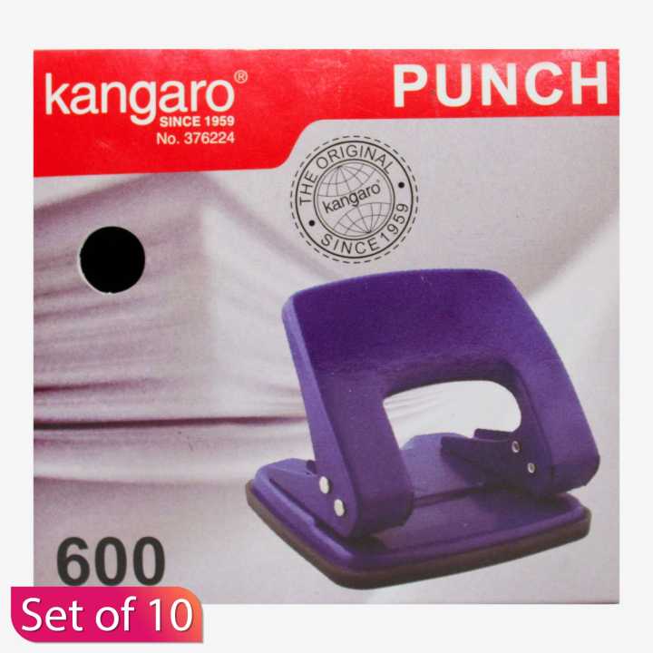 Black%20Color%20Kangaroo%20Punch%20Machine%20Kangaroo%20600-%2010%20Pcs%20Set%20-%20Image%205