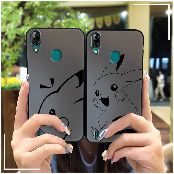 Dirt-resistant%20Soft%20case%20Phone%20Case%20For%20Blackview%20A60%20Pro%20Waterproof%20Anti-knock%20Back%20Cover%20Full%20wrap%20Protective%20Durable%20-%20Image%204