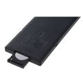 fasdaga 2 Pcs Accessories: 1 Pcs RGB 5M 5050 LED Strip Light Flexible 300 Leds SMD LED Tape & 1 Pcs 44 Key IR Remote Controller. 