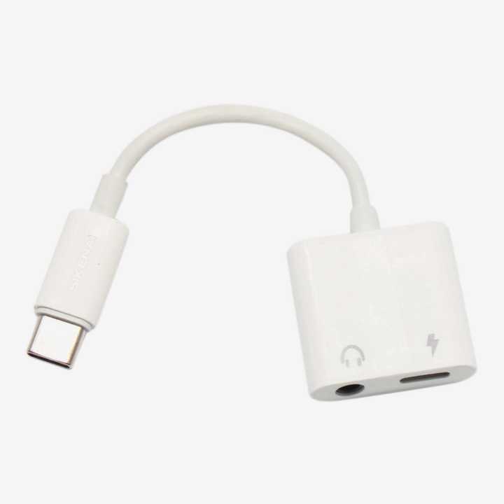 Sikenai 3.5mm & Type C - T2