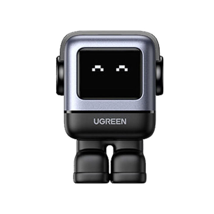 UGREEN%20RG%2030W%20USB%20C%20GaN%20Adapter%20By%20Lavish%20Deals%20-%20Image%202