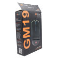 Meetion Gaming Mouse With Led Circulation Backlit Gm19. 