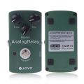 Joyo JF33 Analog Delay Electric Guitar Effect Pedal True Bypass. 