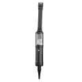 13000Pa Vacuum Cleaner Cordless Powerful Suction Mini ABS Vacuum Cleaner Handheld Vacuum Cleaner for Car Home Green. 