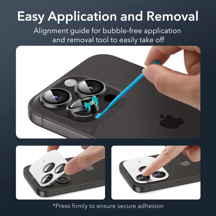 ESR%20%20Armorite%20Camera%20Lens%20Protectors%20for%20iPhone%2015%20Pro%20Max%20/%2015%20Pro%20%20Individual%20Lens%20Protectors%20-%20Image%205