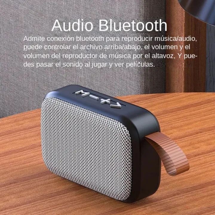 Radio%20Speaker%20Wireless%20Speaker%20Portable%20G2%20Fabric%20Yang%20Mini%20Bluetooth%20Compatible%20Soundbar%20Outdoor%20Hi-Fi%20Subwoofer%20Support%20TF%20Card%20FM%20-%20Image%206
