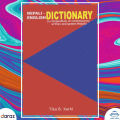 Nepali-English Dictionary - Tika B. Karki. 