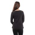 Creative Touch Polar Fleece Full Sleeve Thermal Inner T-Shirt For Women WTP4809. 