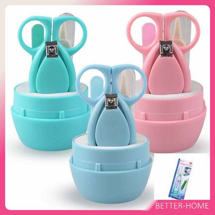 Baby%20Nail%20Care%20Set%20with%20Cute%20Case%20-%20Includes%20Nail%20Clipper,%20Scissor,%20File,%20and%20Tweezer%20for%20Newborns%20and%20Infants%20-%20Image%2010