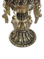 Brass Panas 4.5" | Harati Metal Craft | Nepali Handmade. 