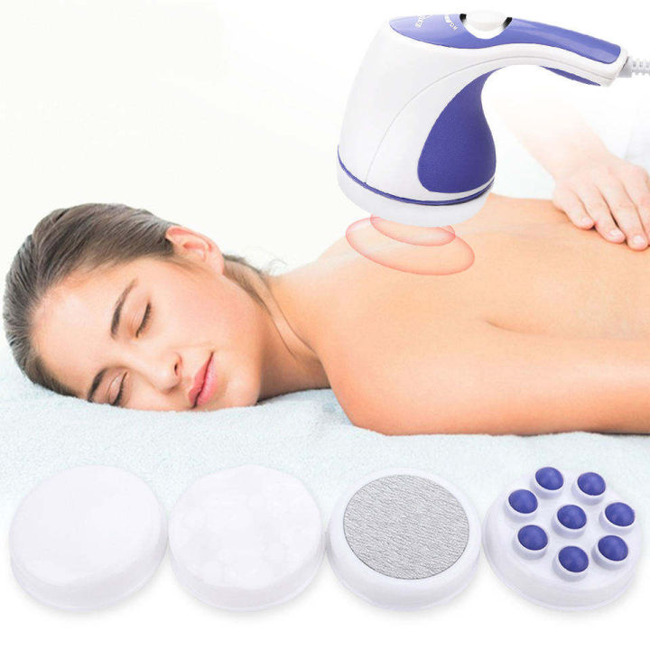 Electric%20Vibration%20Body%20Slimming%20Massager%20%7C%20Full-Body%20Relaxation%20&%20Toning%20%7C%20Multi-Function%20Handheld%20Massager%20with%204%20Heads%20%7C%20Portable%20Rechargeable%20Relaxation%20Machine%20-%20Image%202