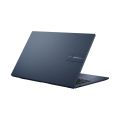 Asus Vivobook 15 A1502V i7 13620H (13th Gen) – 16GB DDR4 RAM – 512GB NVMe SSD – Intel UHD Integrated Graphics – 15.6″ FHD IPS Display – Quiet Blue. 