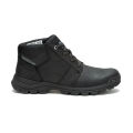Original CAT Threshold Chukka P725952 Black Mens Boots. 