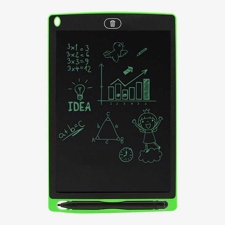 LCD%20Writing%20Tab%208.5%20Inch%20With%20Pen%20Writing%20Pad%20-%20Image%206