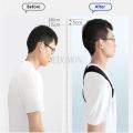 Brace Support Belt Adjustable Back Posture Corrector Clavicle Spine Back Shoulder Lumbar Posture Correction Shoulder Back Blet. 