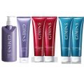 Tilisal Shampoo Set GIMSS is loving anti-hair loss shampoo Xiaoti shampoo is refreshing, moisturizing and oil control. 