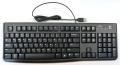 Logitech Original K120 Wired Keyboard | Home & Office Keyboard | 100% Genuine. 