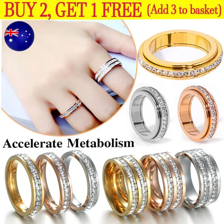Elegant%20Thermogenic%20Moissanite%20Ring%20Unique%20Scratch%20resistant%20Durable%20Vikanda%20Stainless%20Steel%20Ring%20Shiny%20Hypoallergenic%20for%20Engagement%20Wedding%20-%20Image%204