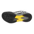 Felet Boost 1.0 (Black/Grey) Badminton Shoes Unisex. 