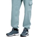 Reebok NATURAL DYE FLEECE PANT For Men (IM1515). 