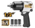 Ingco Air Impact Wrench AIW12562. 