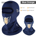DISICHEN Original WEST BIKING With Brim Men Women Face Mask Summer Cool Fishing Cap Sun Protection Motorcycle Bicycle Cycling Balaclava Travel Hat. 