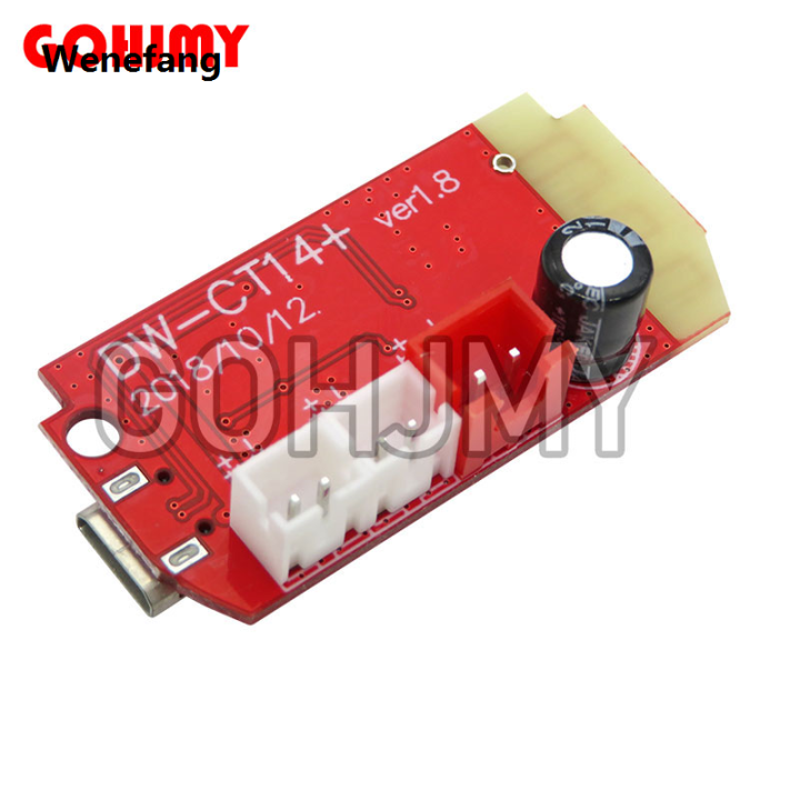 Wenefang%20CT14%20Micro%204.2%20Stereo%20Bluetooth%20Power%20Amplifier%20Board%20Module%203.7v%20Luxury%205VF%205W+5W%20Mini%20with%20Charging%20Port%20for%20Refitting%20Idle%20Sound%20Box%20-%20Image%206