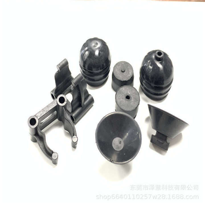 T4 Tube Sleeve Aquarium Silicone Cap Fish Tank UV Ultraviolet Sterilization Diving Lamp Plug